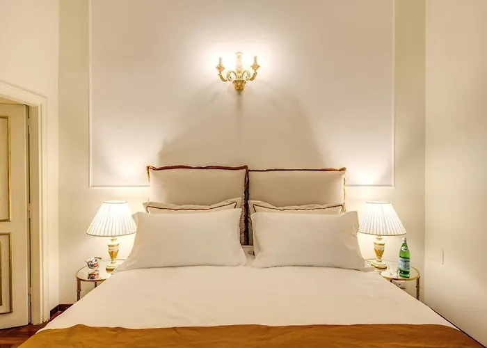 Spagna Luxury - Piazza Di Spagna
