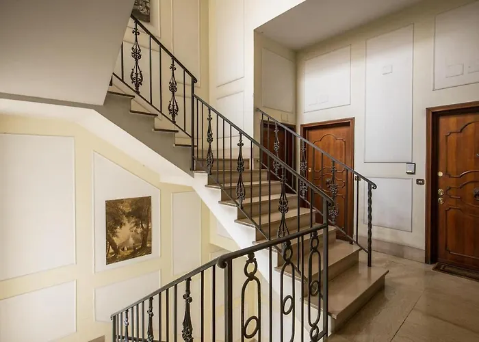 Spagna Luxury - Piazza Di Spagna